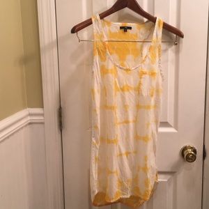 Gap-Bathing Suit Cover Up